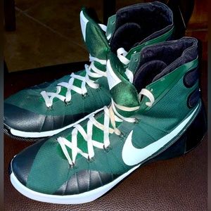 Nike Hyperdunk 2015